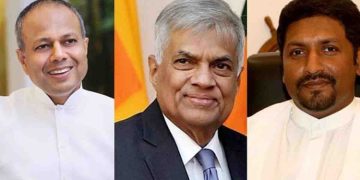 Ravi Karunanayake’s National List Nomination Sparks Tensions Within Party