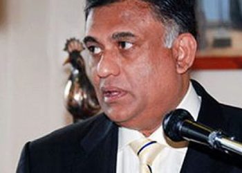 Sri Lankan High Commissioner Rohitha Bogollagama Faces Allegations of Misconduct, Embarrasses Nation Abroad