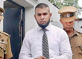Shafi Shihabdeen