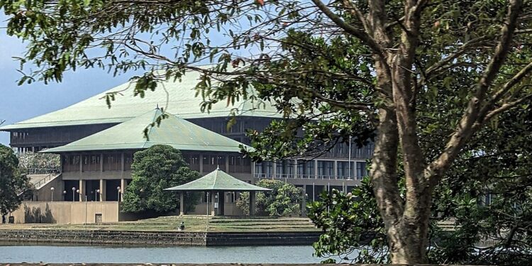 Sri Lanka’s Speaker Resigns Amid Credential Scandal, Exposing Governance and Ethical Failures