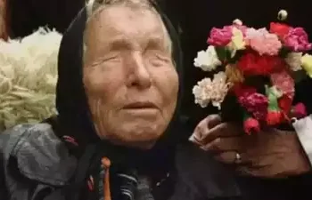 Baba Vanga’s 2025 Predictions: From Europe’s Turmoil to Scientific Breakthroughs and Alien Encounters