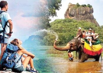 Sri Lanka Welcomes 2 Millionth Tourist in 2023, Marking a Historic Milestone in Tourism Recovery