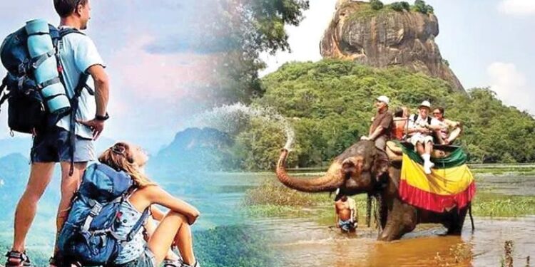 Sri Lanka Welcomes 2 Millionth Tourist in 2023, Marking a Historic Milestone in Tourism Recovery