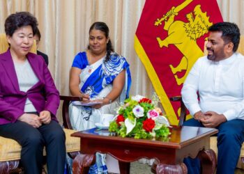 China to Resume Maritime Research in Indian Ocean as Sri Lanka’s Temporary Ban Ends Amid Indian Concerns