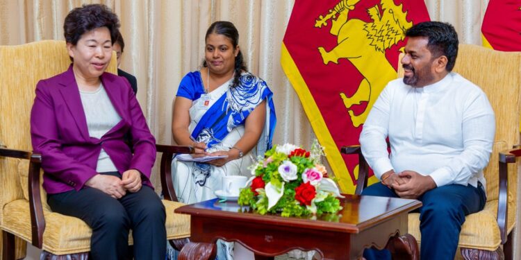China to Resume Maritime Research in Indian Ocean as Sri Lanka’s Temporary Ban Ends Amid Indian Concerns