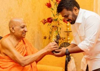 President Anura Kumara Dissanayake Confirms Local Government Elections Before Sinhala New Year