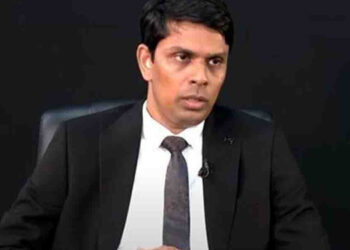 Complaint Filed Against MP Dr. Ramanathan Archuna for Unauthorized Entry and Threats at Jaffna Hospital