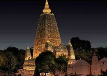 President Anura Kumara Dissanayake Visits India for Bilateral Talks, Business Summit, and Spiritual Pilgrimage