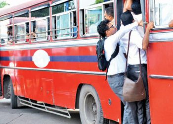 Lanka Private Bus Owners: No Fare Increase Despite Diesel Price Hike