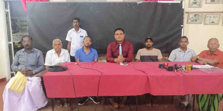 Forum Established to Seek Justice for Patients Affected by Faulty Drugs Imported During Keheliya Rambukwella’s Tenure
