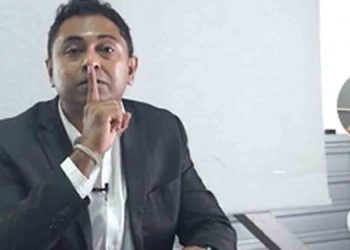Group Breaks Into Studio Seeking Former Minister’s Brother Over Alleged Fraud Involving Overseas Jobs