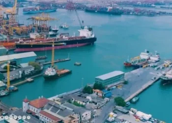 Japan’s Onomichi Dockyard to Sell 51% Stake in Colombo Dockyard Amid Financial Challenges