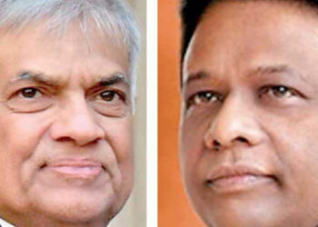 Dallas Alahapperuma to Sue Over 720 Million Rupee Election Postponement