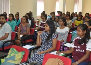 Girls Lead Sri Lankan University Admissions in Humanities, Biology, and Commerce Streams: UGC Report