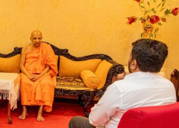 President Anura Kumara Dissanayake Announces 2025 Local Government and Provincial Council Elections