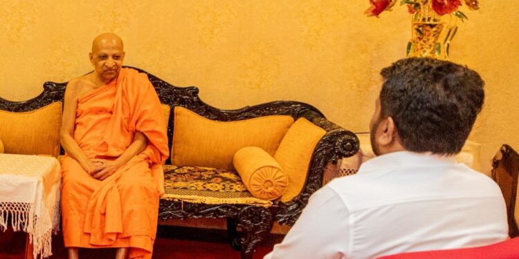 President Anura Kumara Dissanayake Announces 2025 Local Government and Provincial Council Elections