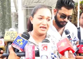 Jackson Anthony’s Nephew and Daughter File Complaint Against Police Alleging Harassment