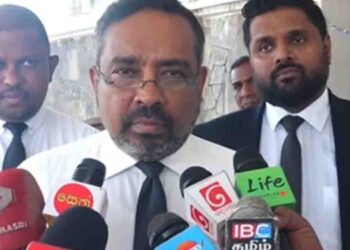 Lawyers File Complaint Against MPs, Ministers for Alleged Misuse of President’s Fund