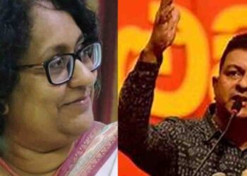 SJB MPs Raise Concerns Over Political Crisis as Deputy Minister Revokes Circular Issued by Prime Minister