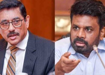 President Anura Kumara Dissanayake Directs Steps to Strengthen Financial System and Boost Efficiency