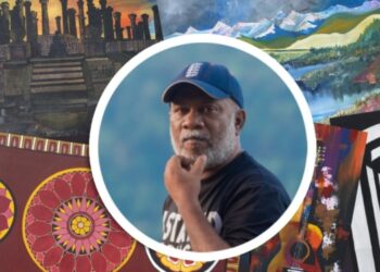 Wildlife Photographer Saman Halloluwa Showcases Unique ‘Amuthu Art’ Exhibition at Lionel Wendt