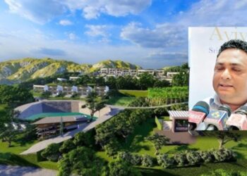 Amitabh Bachchan, Shahrukh Khan, and Deepika Padukone to Visit Sri Lanka! Rediscovering King Rajasinghe’s Historical Recipe: The Visionary Behind Sri Lanka’s First Seven-Star Hotel. Will the Anuras and Vijithas Support or Reject This Bold Endeavor?