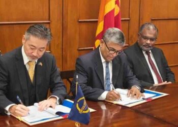 ADB Approves $150 Million Loan to Strengthen Sri Lanka’s Power Infrastructure and Boost Renewable Energy Integration