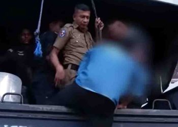 Stalin Condemns Suppression of Protests, Urges Government to Avoid Ranil-Rajapaksa Administration’s Path
