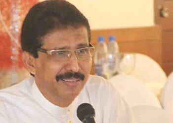 Former Western Provincial Councilor Renuka Perera Arrested for Alleged Misinformation on National Hero Commemorations