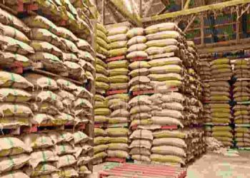 Sathosa Offers 200,000 kg of Nadu Rice at Rs. 220/kg Starting Today, Announces Minister Samarasinghe