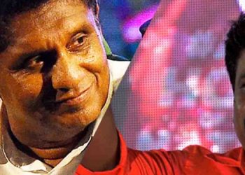 Opposition Leader Sajith Premadasa Highlights President Dissanayake’s Past Statements on IMF Agreement in Parliament