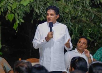 Opposition Leader Sajith Premadasa Calls for Unity and Transparency in Decision-Making