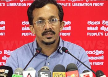 Minister Handunnetthi Criticizes Opposition for Ignoring President’s Policy Statement