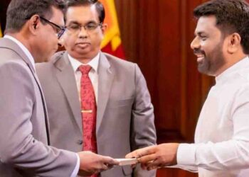 Court Petition Challenges Minister Upali Pannilage’s Parliamentary Membership Over Constitutional Violation