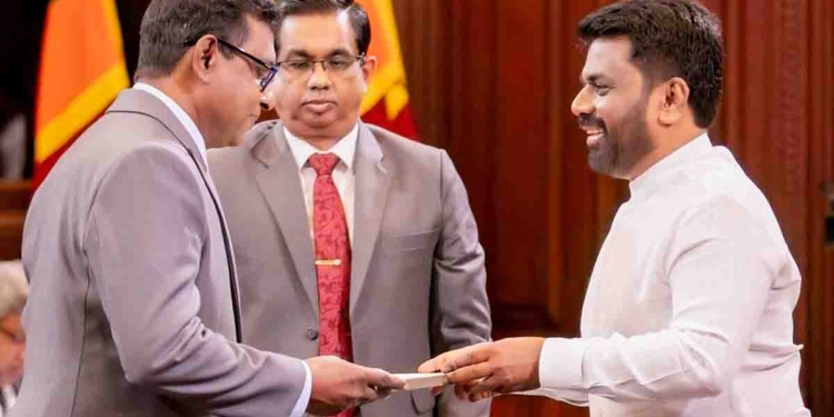 Court Petition Challenges Minister Upali Pannilage’s Parliamentary Membership Over Constitutional Violation