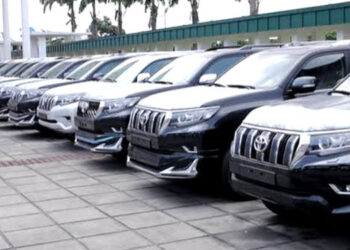 Audit Reveals Major Irregularities in EV License Program for Overseas Workers