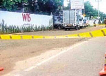 Senior Officer Reveals Shocking Details About Weligama Hotel Shooting: Personal Motive and Police Misconduct