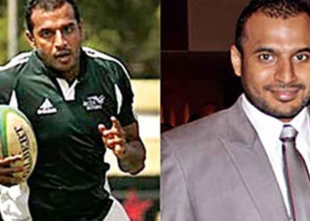 Thajudeen Murder Investigation Unveils DIG Anura Senanayake’s Phone Records; Hans Wijesuriya Faces Allegations in Parliament