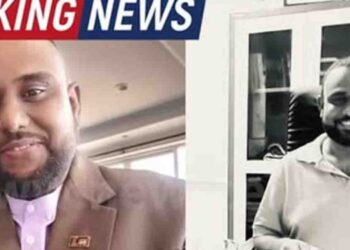 Colombo Deputy Election Commissioner Ravindra Wedage Passes Away Suddenly at 39 While on Duty