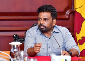 President Anura Kumara Dissanayake Fixes Rice Prices, Calls for Strict Action Against Price Manipulation