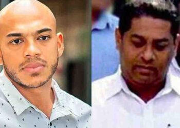 Yoshitha Rajapaksa and Neville Wanniarachchi Summoned by CID Over Money Laundering Investigation
