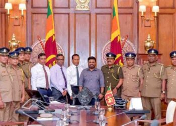 President Anura Kumara Dissanayake Calls for Transparent Procedures in Issuing Excise Licenses and Tax Collection