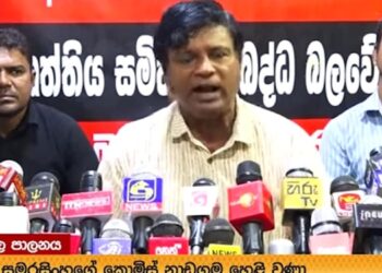 Allegations of Rs. 770 Million Commission in Rice Imports Linked to Government Connections