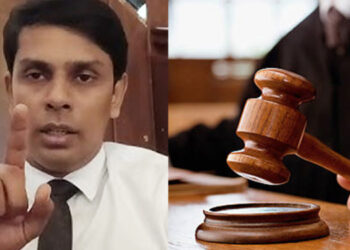 Court of Appeal to Review Petition Challenging Jaffna MP Ramanathan Archuna’s Parliamentary Eligibility