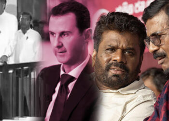 Inside Saydnaya Prison: Gruesome Tales of Torture Under Assad and the Chilling Parallels to Sri Lanka’s Batalanda