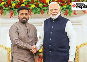 Sri Lankan President Anura Kumara Dissanayake 2019s First Visit to India: Key Agreements and Diplomatic Insights