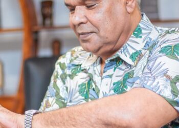 Deputy Minister Reveals Rice Mogul Leaves Country Amid Inspections of Polonnaruwa Mills