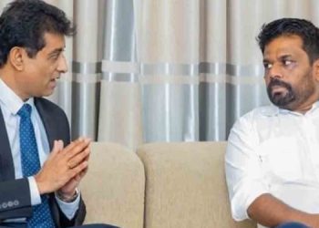 Sri Lanka Must Downsize Public Sector Workforce to Ensure Sustainability, Says Senior Presidential Advisor