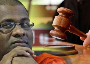 Warrant Issued for Bodu Bala Sena Leader Gnanasara Thero for Alleged Insult to Islam and Religious Disharmony