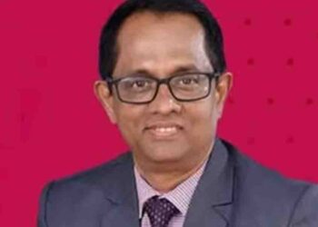 Dr. Jagath Wickramaratne Elected as New Speaker of the 10th Parliament